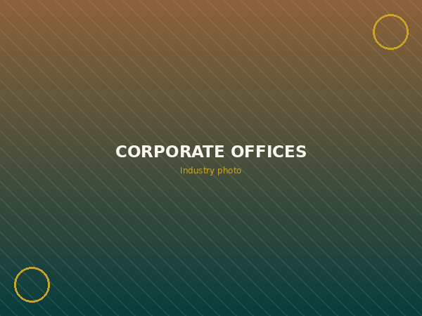 Corporate Offices