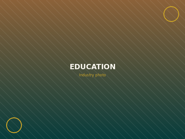 Schools & Educational Facilities
