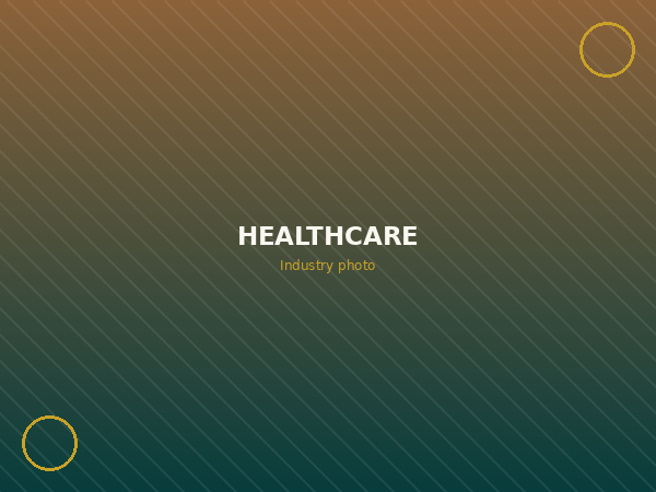 Healthcare & Professional Facilities