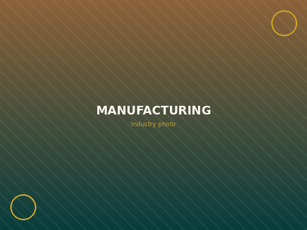 Industrial Facilities